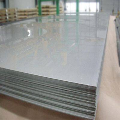 Hot Rolled or Cold Rolled 0.5mm 1.2mm 10mm 4′ X 8′ Stainless Steel Sheet Plate