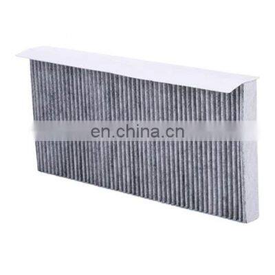 Teambill cabin air filter For Mercedes W169 air conditioner 2006 2008 2012,auto car spare parts