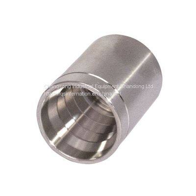 Comprehensive Range of Hydraulic Fittings and Accessories for All Your Needs photo-3