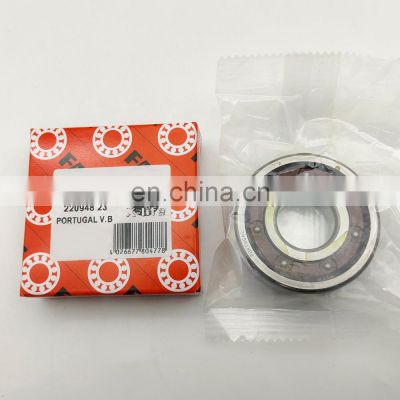 6002-TB-P63 Deep groove ball bearing Motor bearing 6002.TB.P63