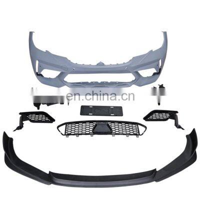 new 3 series bodykit for G20 G28 320i 325i 330i  Facelift M3 CS Bodykit