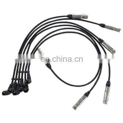 High Quality Spark Plug Cable 021 905 409 K 021905409K Ignition Cable for VW