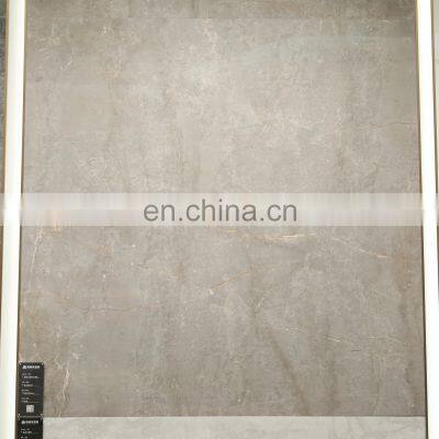 Full Body bathroom marble design interior wall Polished Glazed foshan tile supplier glossy wall Tile