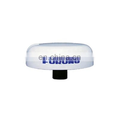 Marine electronics maritime navigation communication FURUNO GP-330B CAN bus NMEA2000 navnet GPS WAAS receiver sensor antenna