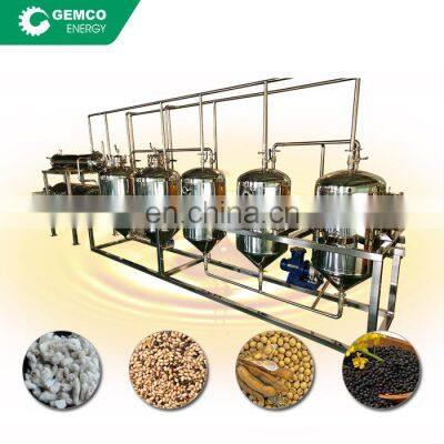 above storage automatic oil extraction rate oil extractor peanut tank equipment soybean oil machine price in pune