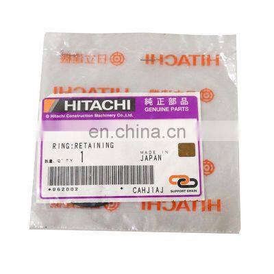 962002  Ring Retaining For EX100-3 EX120-3 EX120-5 Excavcatotr Spare Parts