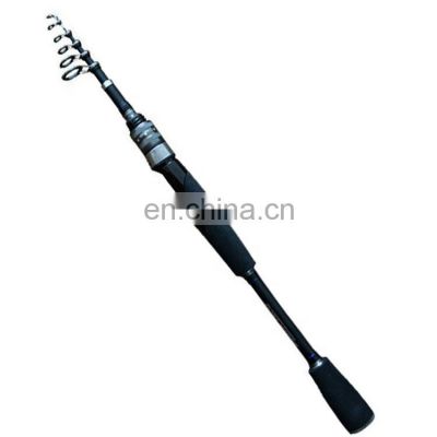 Hot Sale Fishing Rod and Reel Combo Sets Telescopic Fishing Rod Set With Lure Set