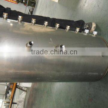 Integrative Pressurized Solar Water Heater photo-2