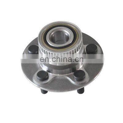 512167 Original quality wheel bearing factory wholesale rear wheel bearing for Chrysler