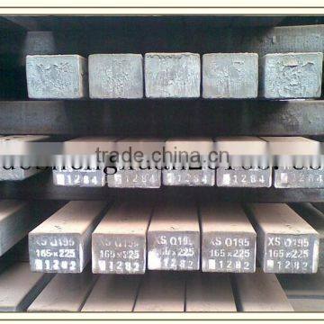 Steel Billet for Sale ( Export) photo-2
