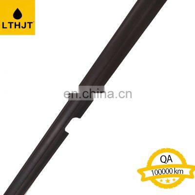 Factory Price Car Accessories Auto Parts Outer Window Moulding LH 68230-0D190 For VIOS/YARIS NSP15# 2013-2017