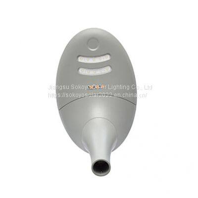 SOLAR WALKWAY LIGHTING