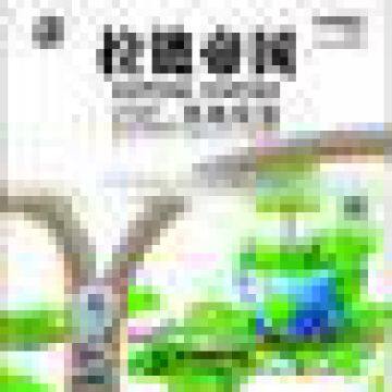 No. 5 Close-end Nylon Reversible Zipper photo-4