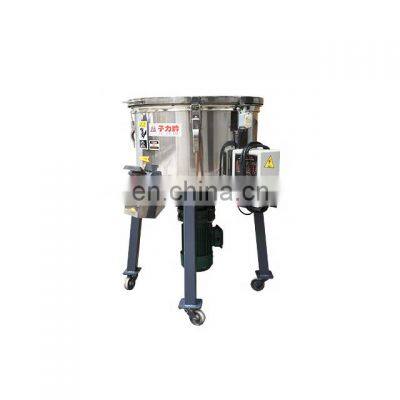 Zillion 200KG High Mixing Efficiency Plastic Concrete Mixer Machine photo-4