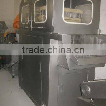 Stainless Steel Meat Injector photo-2