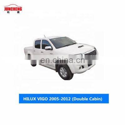 High Quality Steel Car Whole Side Panel for HILUX VIGO 2005-2010 (Double Cabin) ,TO-YOTA Hilux Auto Body Parts