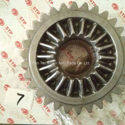 81.35610.0031 Driving gear SHAANXI copy OEM