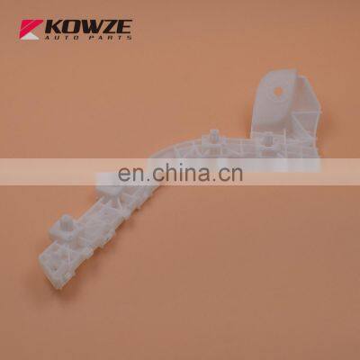 Rear Bumper Face Support Bracket for Mitsubishi ASX 6410B707 photo-2