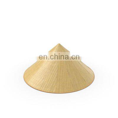 Vietnamese Conical Hat/ Palm Leaf Conical Hat/ Non La photo-2