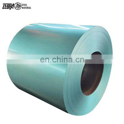 ASTM A792 AZ150 GL Coil Anti-fingerprint Aluzinc Coated Galvalume Steel Coil