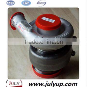 Original Dongfeng Auto Diesel Engine HX55w Turbocharger 3800471/3590044 Dedicated for Cummins M11 photo-3
