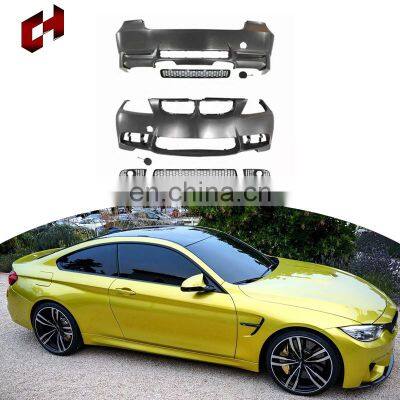 CH Factory Direct Newest Car Upgrade Hood Trunk Wing Tail Lamp Body Kit Whole Bodykit For BMW E90 3 Series 2005 - 2012