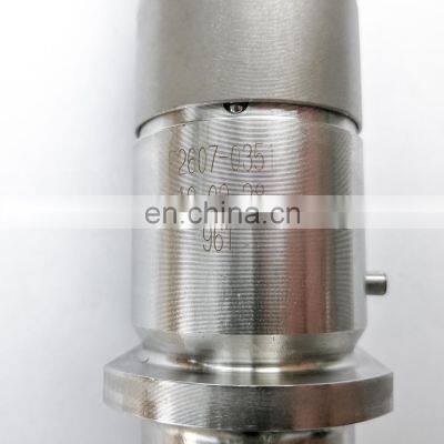 Genuine Diesel Injector 0445120231 for Common Rail Injector 0445120059/3976372/5263262 photo-3