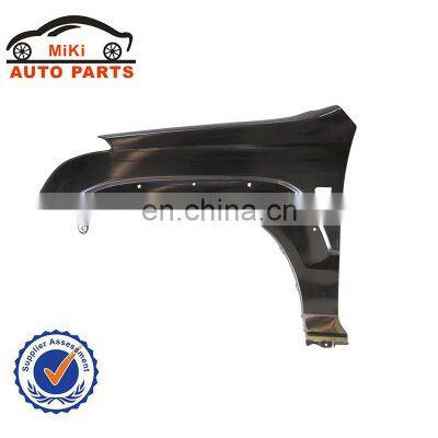 Front fender for PRADO 120 auto parts