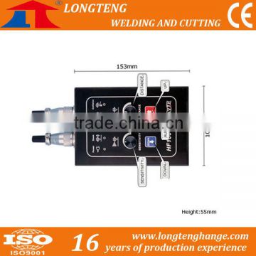 Torch Height Controller for CNC Flame Cutting Machine