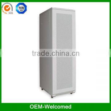 Network Cabinet 42U Indoor Equipment Cabinet