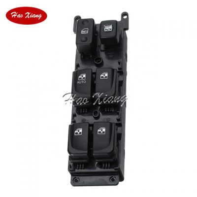 Haoxiang CAR Power Window Switches Universal Window Lifter Switch 93570-3K010 For Hyundai  Sonata 2005-2007