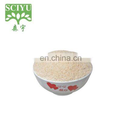 100% Pure Corn Bran Rice Bran Wheat Bran Powder