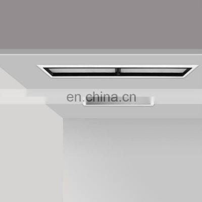 Wall Washer Modern Design Minimalist Aluminum Light Tube Indoor 30W Led Linear Downlight photo-2