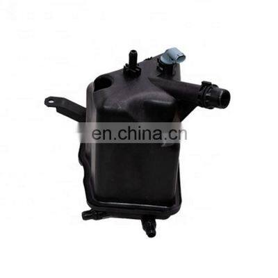 CAR  AUTO PART EXPANSION TANK  USE FOR   BMW 5 6 SERIES  OEM 17137519219  17137542986 WITH HIGH QUALITY