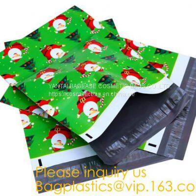 100% Recycled Compostable Mailer Bag Poly Mailers With Eco Friendly Packaging Envelopes Supplies Mailing Bags photo-2