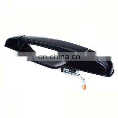 HIGH Quality Exterior Door Handle Front Left OEM 20828237/2082 8237 FOR Chevrolet Silverado