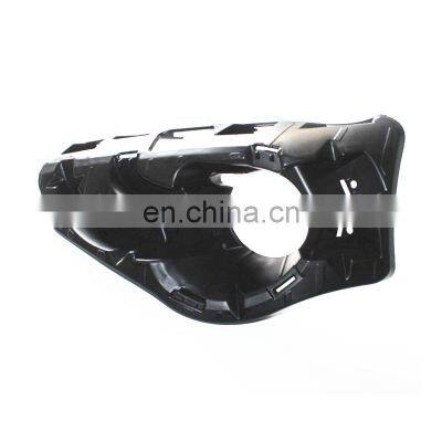 Fog lamp bracket Left 51112991809 for Bmw E84 X1'12 2009-2012