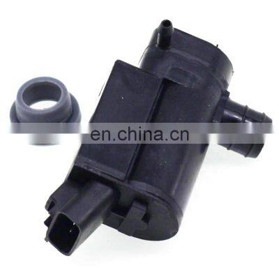 New Product Windshield Window Washer Pump OEM 85330-10290/85330-20450 FOR Toyota Hiace Yaris Vitz