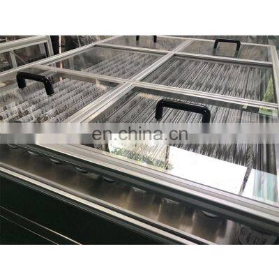 Automatic Suppositories Filling, Sealing, Cutting of Preformed Suppositories