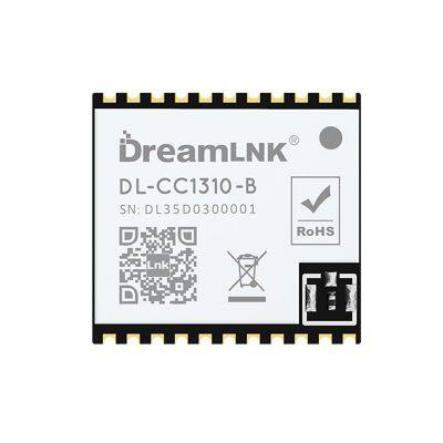 CC1310 Chip UART Wireless Transparent Transceiver Module photo-4