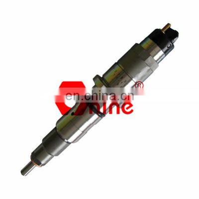 Brand New Common Rail Injector 0445120395  0445120239