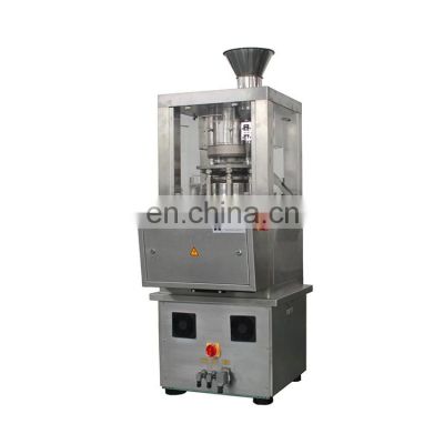 New Design New Type Rotary Candy Tablet Press Making Forming Machine