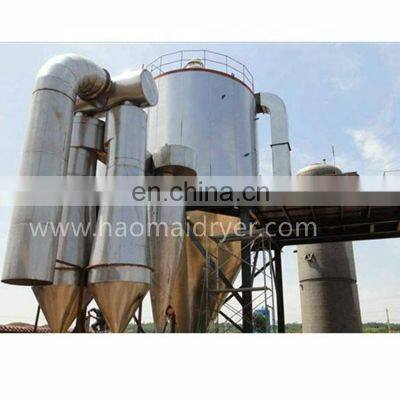 High Quality LPG-5 Model PLC Control Centrifugal Lab Spray Dryer With CE