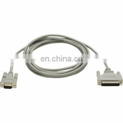 Original Mitsubishi GT1000 series touch screen cable GT01-C300R4-25P