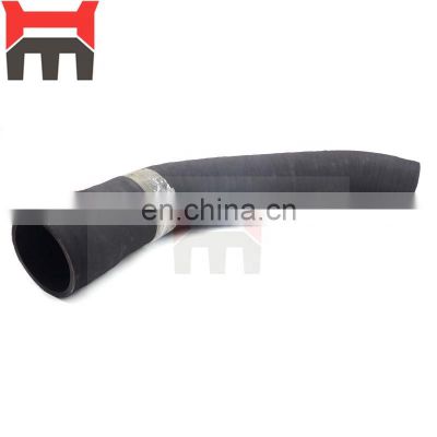 Hot sales excavator parts volvo EC210B Turbocharger Intake hose 14512433