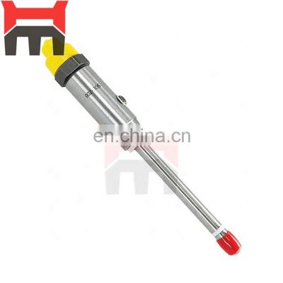 Diesel engine spare parts CAT 3304 3306 Common Rail Fuel Injector 4W7018