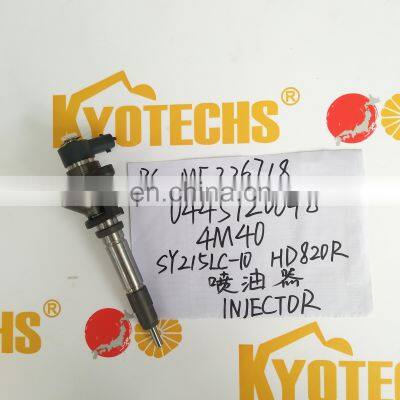 Nt855 Injector 3047973 3030445 Diesel Fuel Engine Injector Diesel Nozzles for Sale Common Rail Injector Wire Harness photo-4