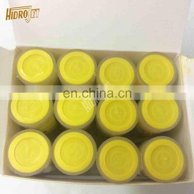 HIDROJET Common Rail Injector 0445120007 Nozzle DLLA143P970 0443175271 photo-5