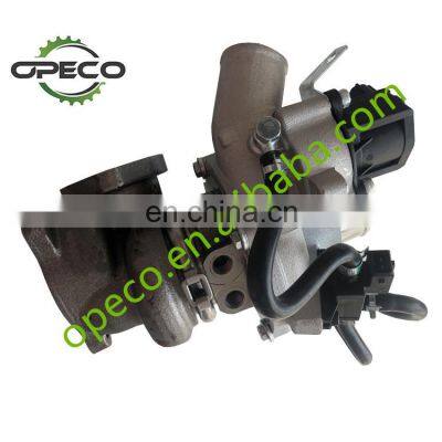 For Haima S5 M6 1.5T 120kw GN15TF turbocharger VT01 1380000011 N01G1031100A 7121610624