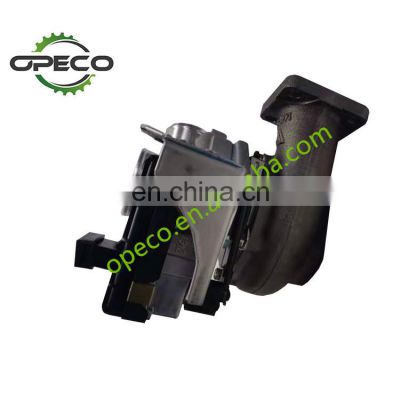 JEK50 turbocharger S00000098+02 1448800006-1